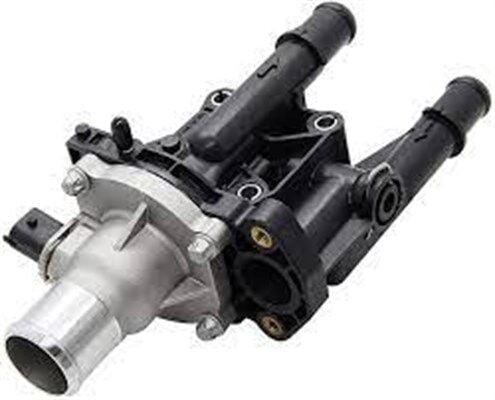 Chevrolet  Komple Termostat Cruze GM