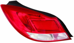 Opel insignia Sedan Sol Stop Depo