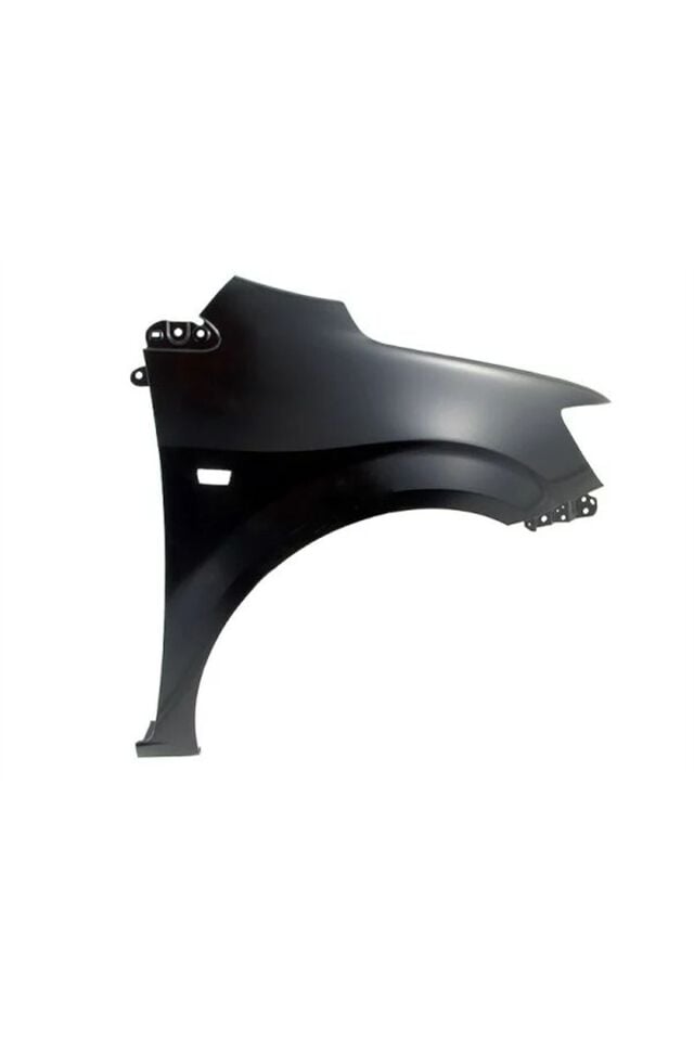 Chevrolet Yeni Aveo Ön Sağ Çamurluk