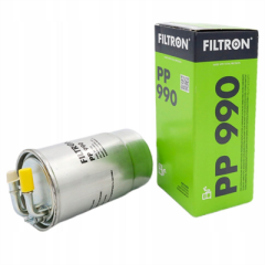 Opel Corsa D 1.3 Dizel Mazot Filtresi 2007-2009 Filtron