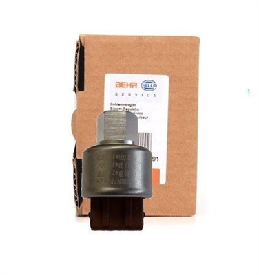 Opel Corsa B Klima Basınç Müşürü 4 Fişli Tip Behr