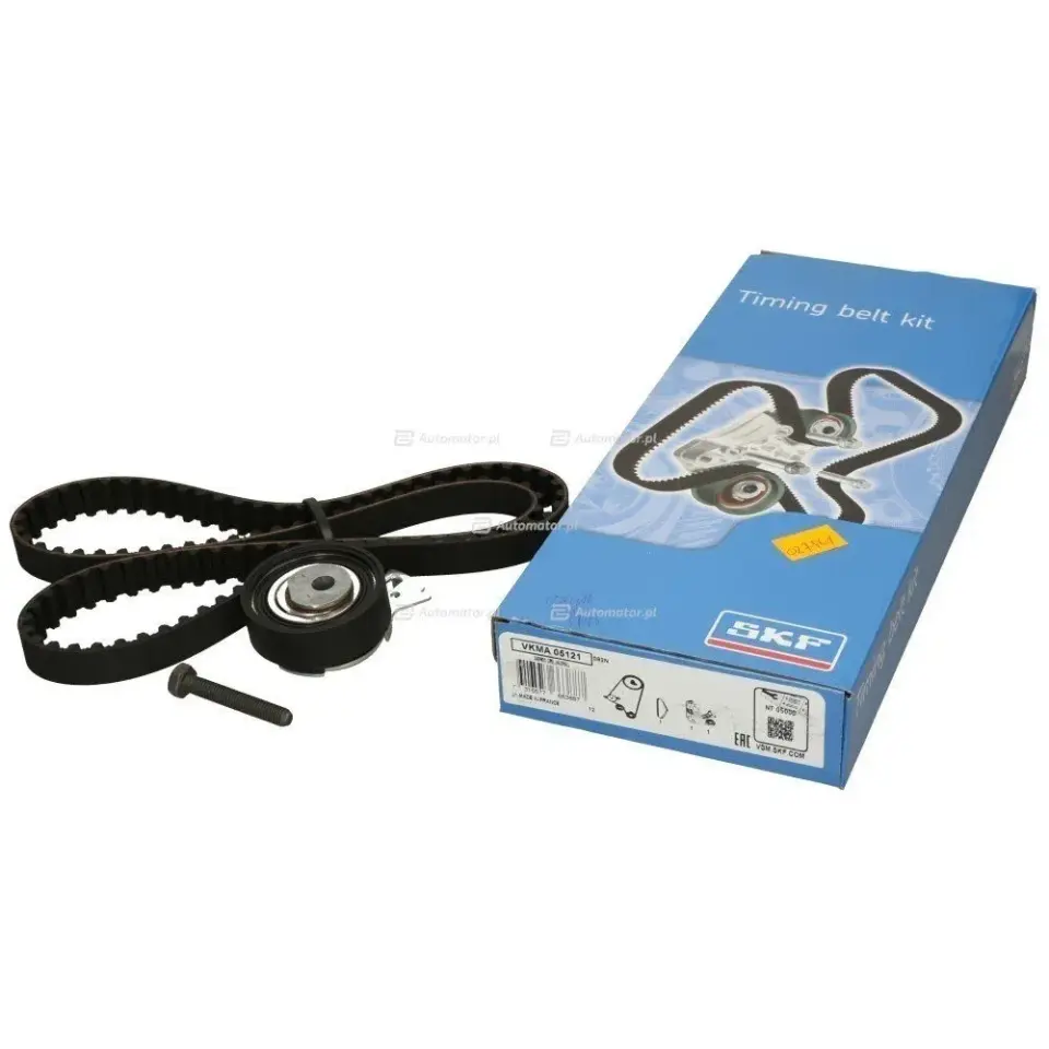 Opel Corsa Vectra Tigra TRİGER KAYIŞI TAKIMI 95516734