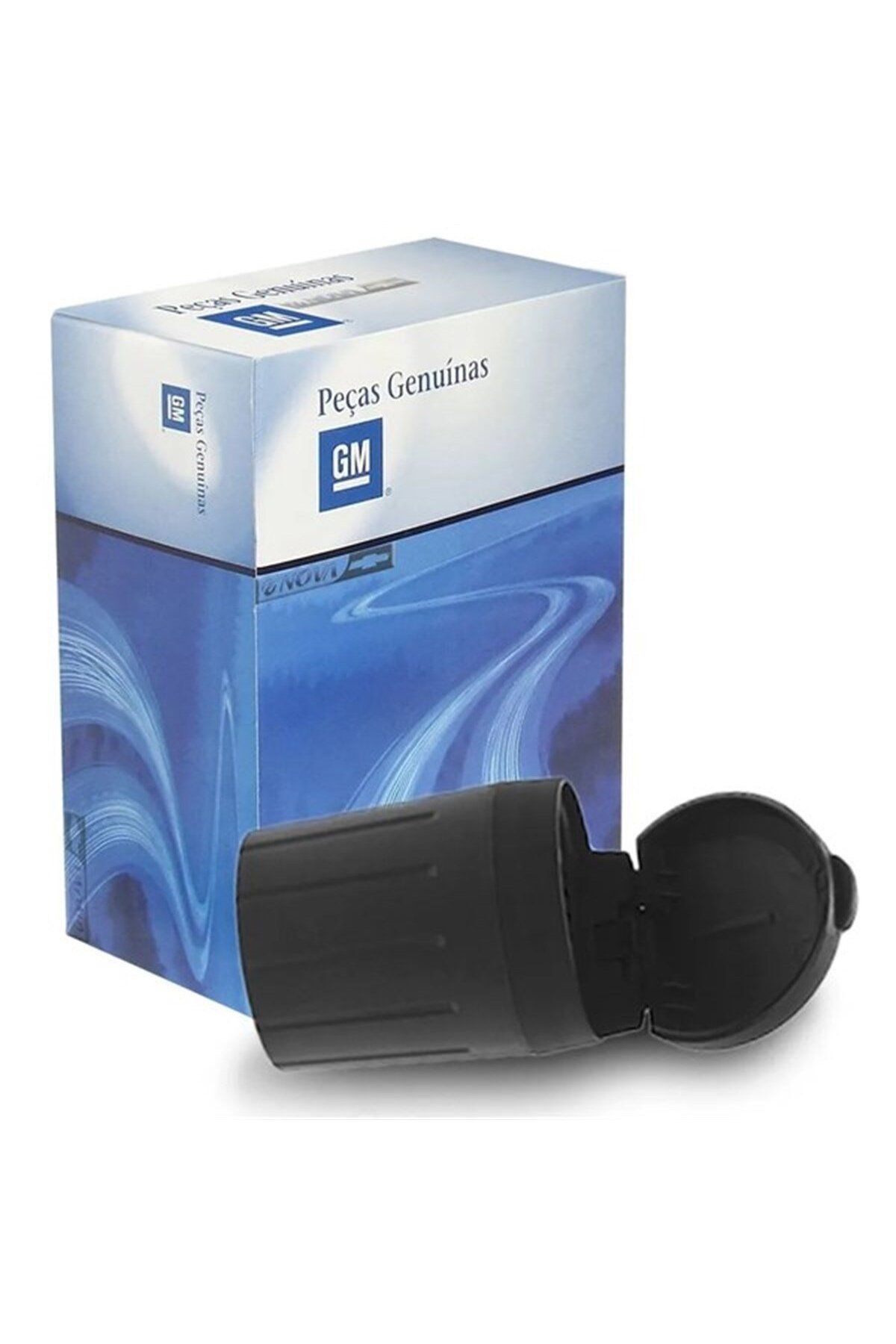 Chevrolet Cruze Küllük Gm