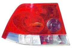 Opel Astra H Sedan Sol Arka Stop Lambası Depo