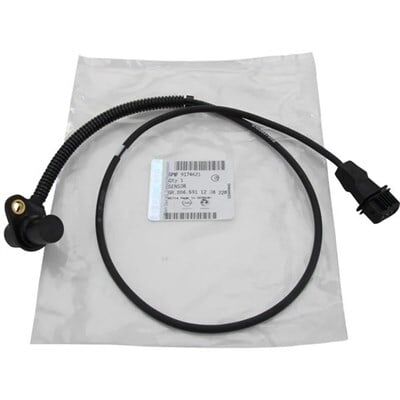 Opel Vectra B 1.8 2.0 (x18xe-x20xev) Krank Devir Sensörü