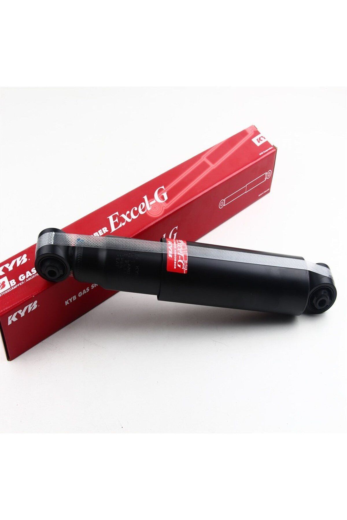 Chevrolet Yeni Captiva C140 Arka Amortisör Marka