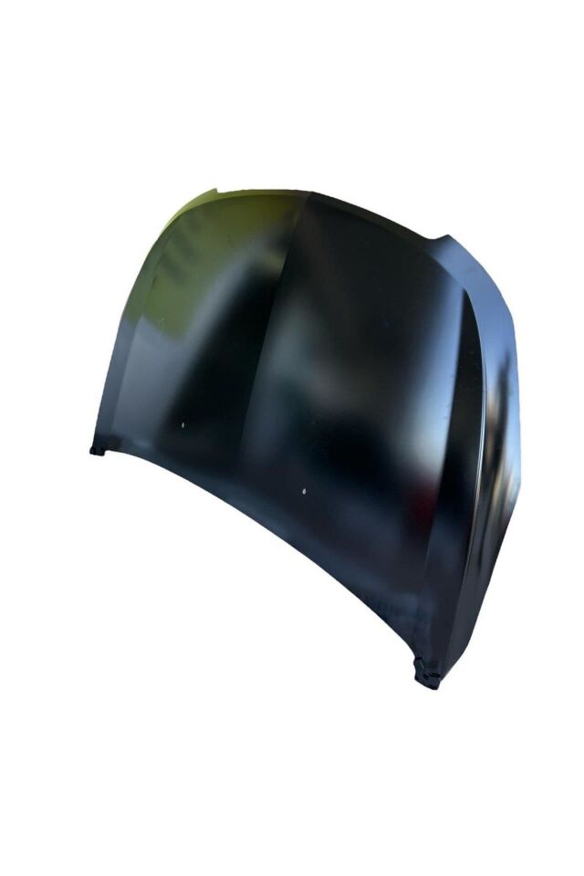 Chevrolet Cruze Motor Kaputu Gm