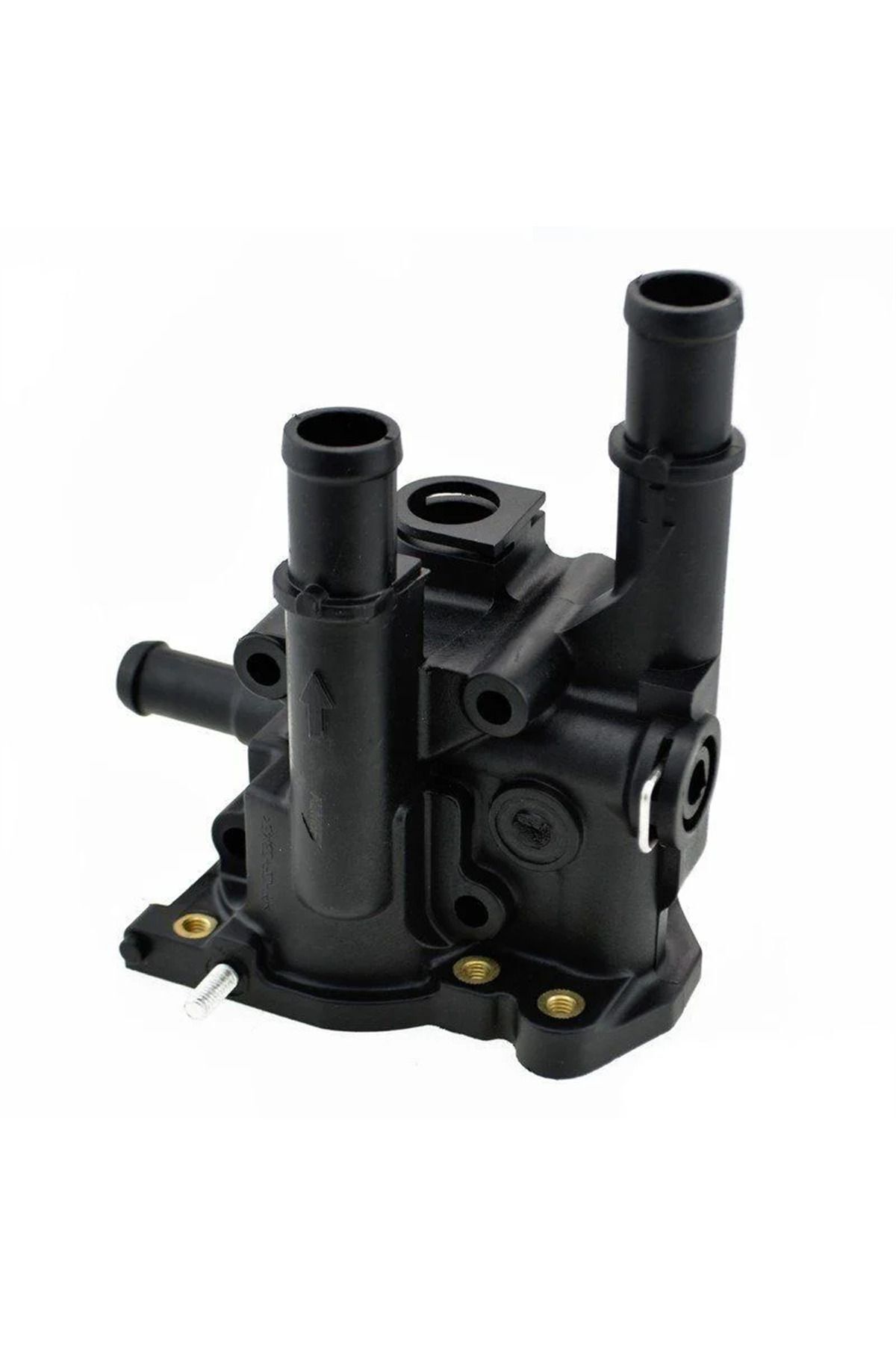 Opel Astra J 1.6 (A16XER) Termostat Gövdesi