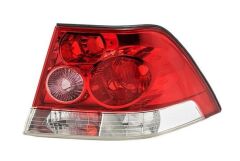 Opel Astra H Sedan Sağ Arka Stop Lambası DEPO
