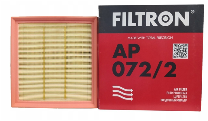 Opel Corsa D 1.3 Dizel Süngerli Hava Filtresi Filtron Marka