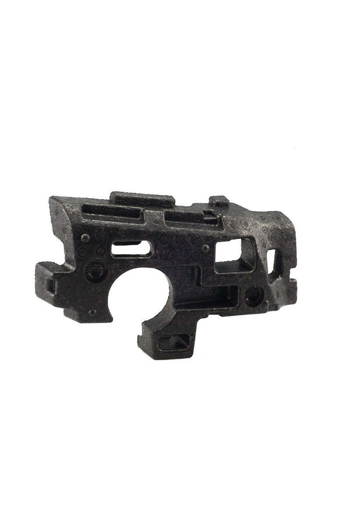 Opel Astra H Sağ Tampon Köpüğü Gm Marka