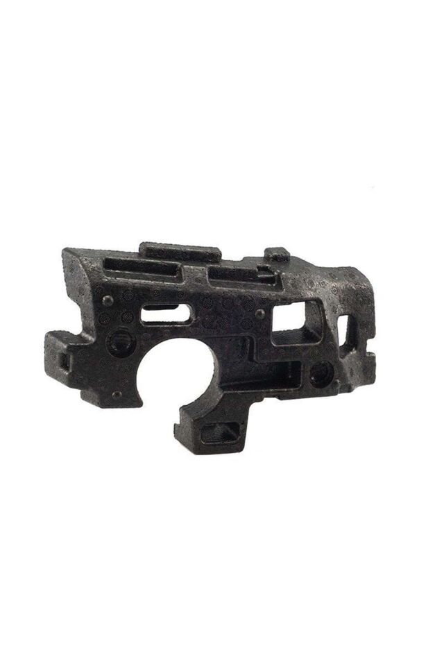 Opel Astra H Sağ Tampon Köpüğü Gm Marka