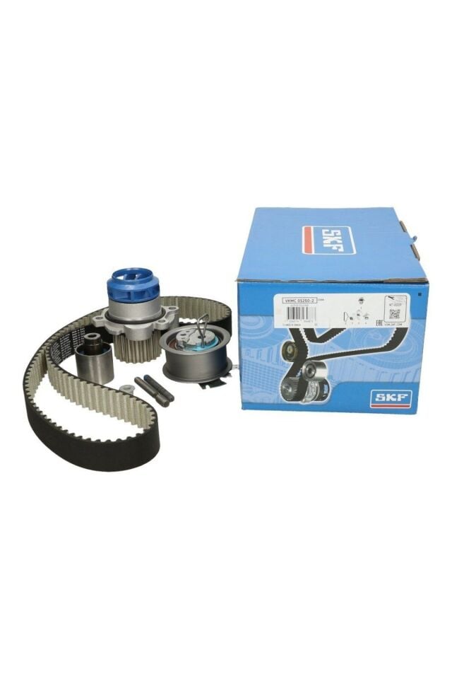 Volkswagen Polo 2002 - 2005 1.4 TDI AMF Triger Seti Devirdaimli SKF Marka