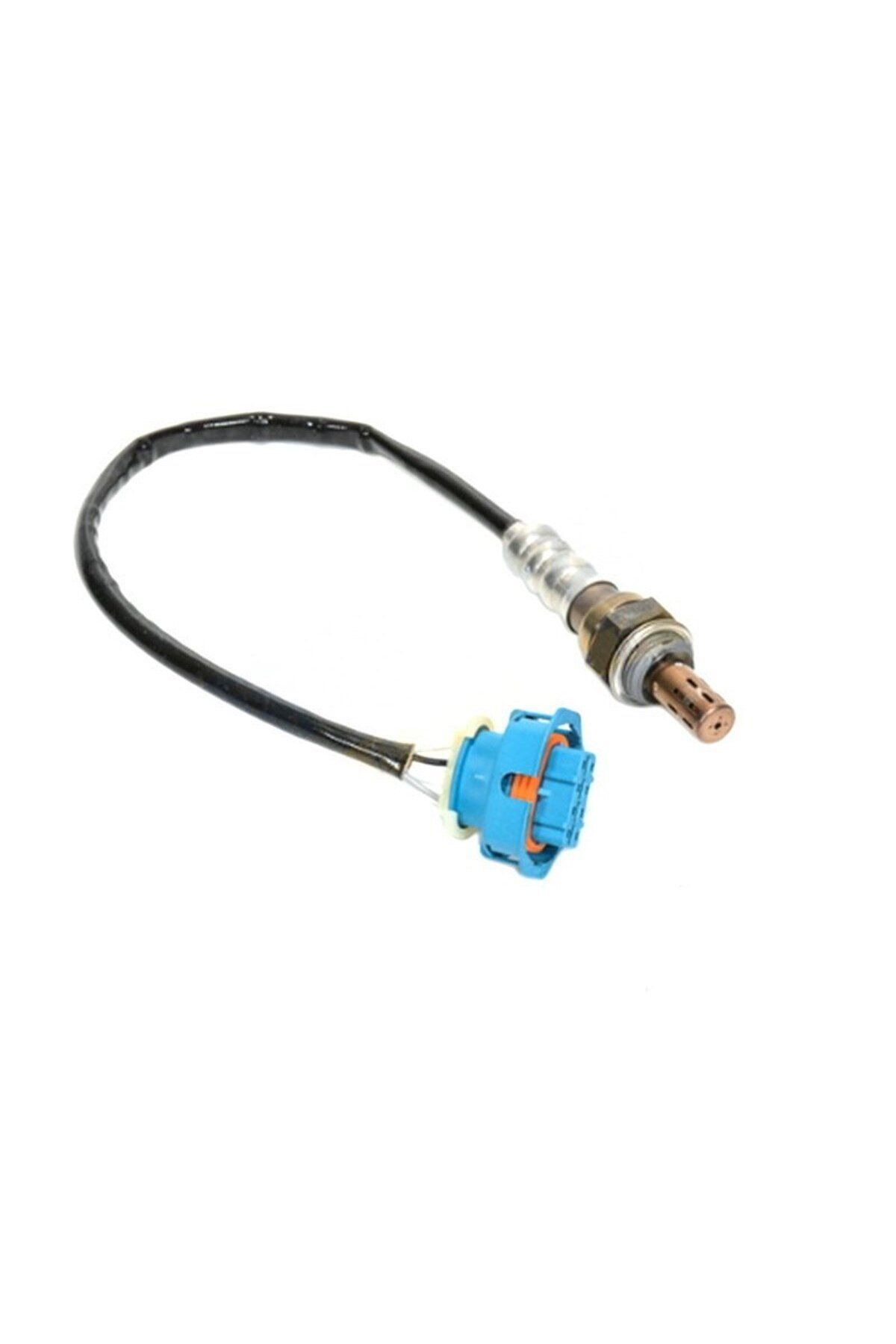 Chevrolet Cruze Oksijen Sensörü Konum 2 Alttaki Orjinal