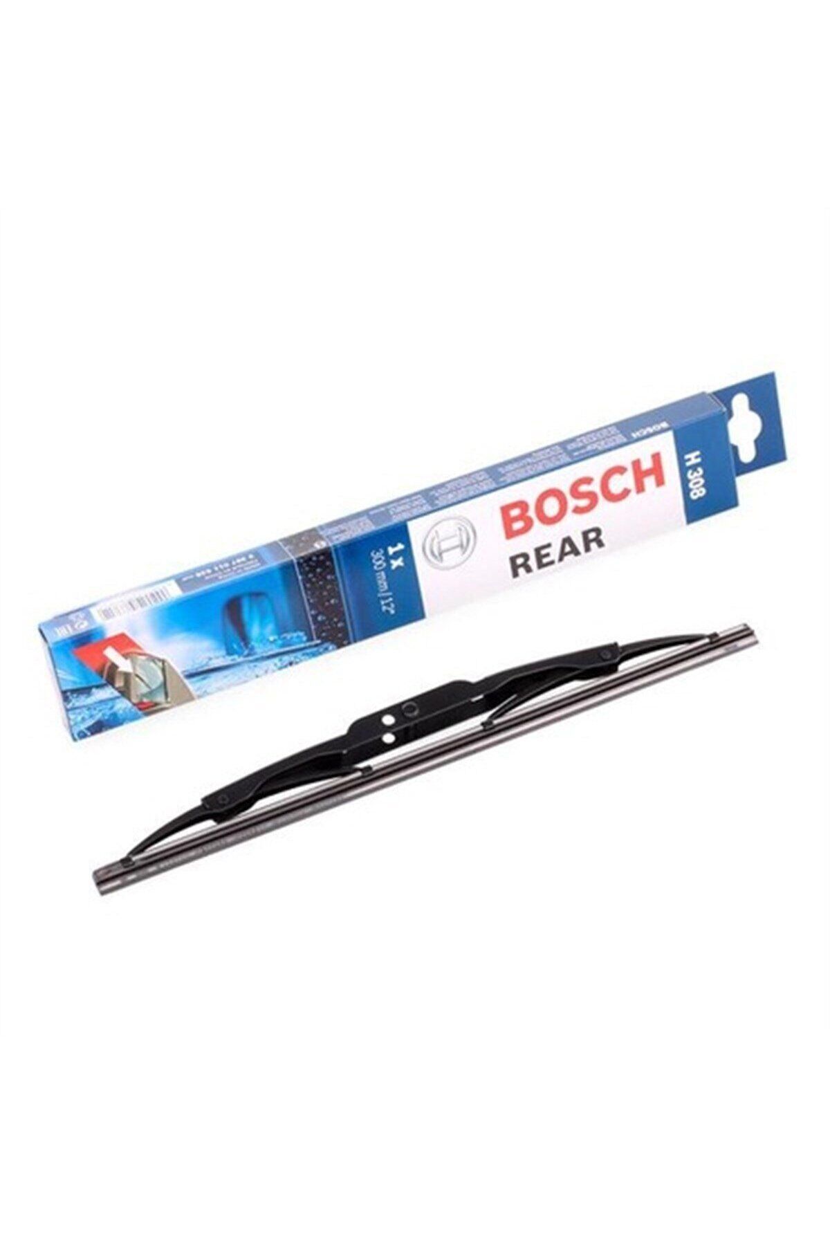 Chevrolet Yeni Captiva C140 Arka Silecek Süpürgesi Marka