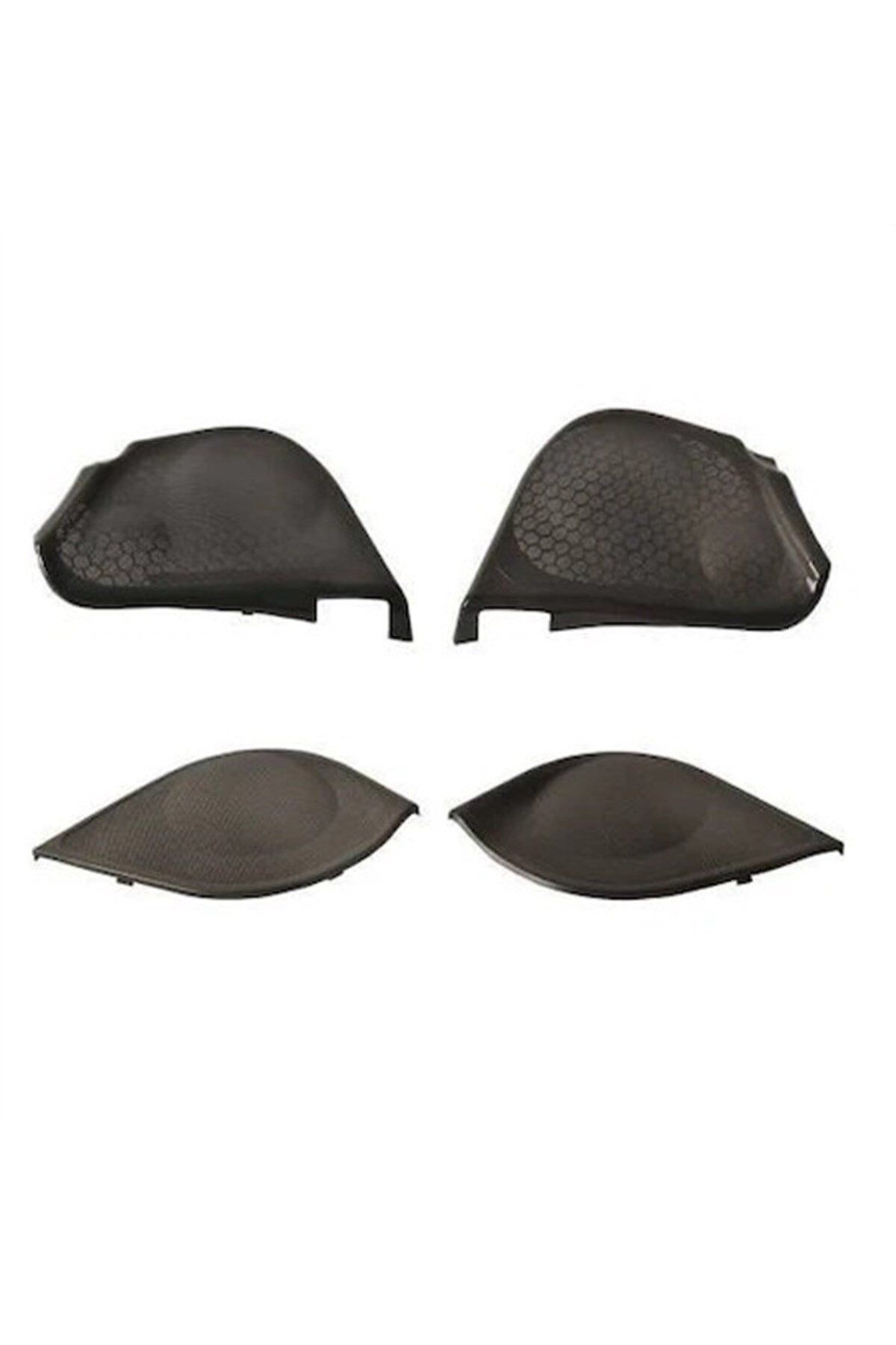 Opel Vectra B Hoparlör Kapağı 4'lü Takım