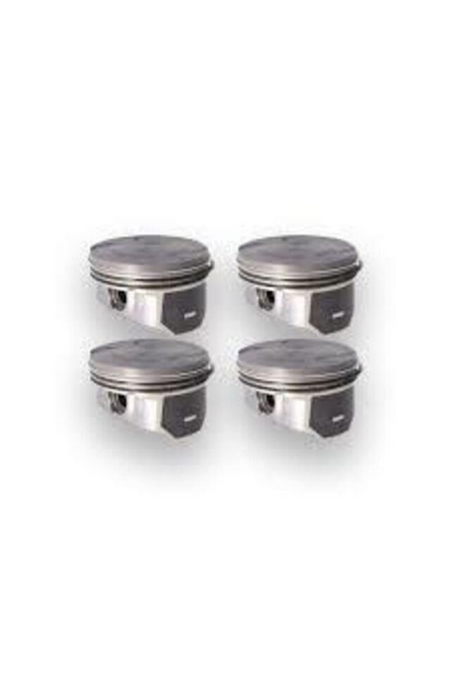 PISTON SEGMAN TKM 69.60 MM STD ASTRA-H ASTRA-J CORSA-D CORSA-E Z13DTH A13DTJ (90 HP) LINEA PUNTO 1.3