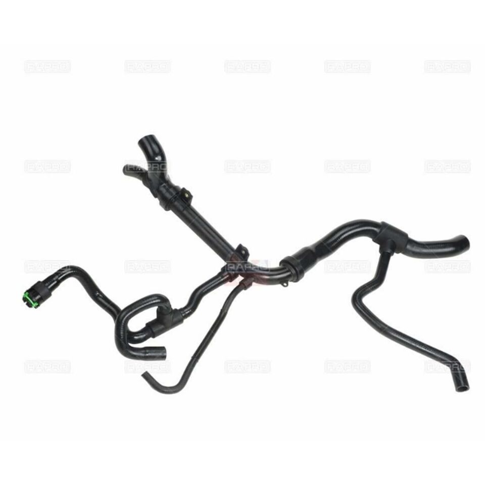 YTT MARKA RADYATÖR HORTUMU AHTAPOT OPEL VECTRA B X20XEV