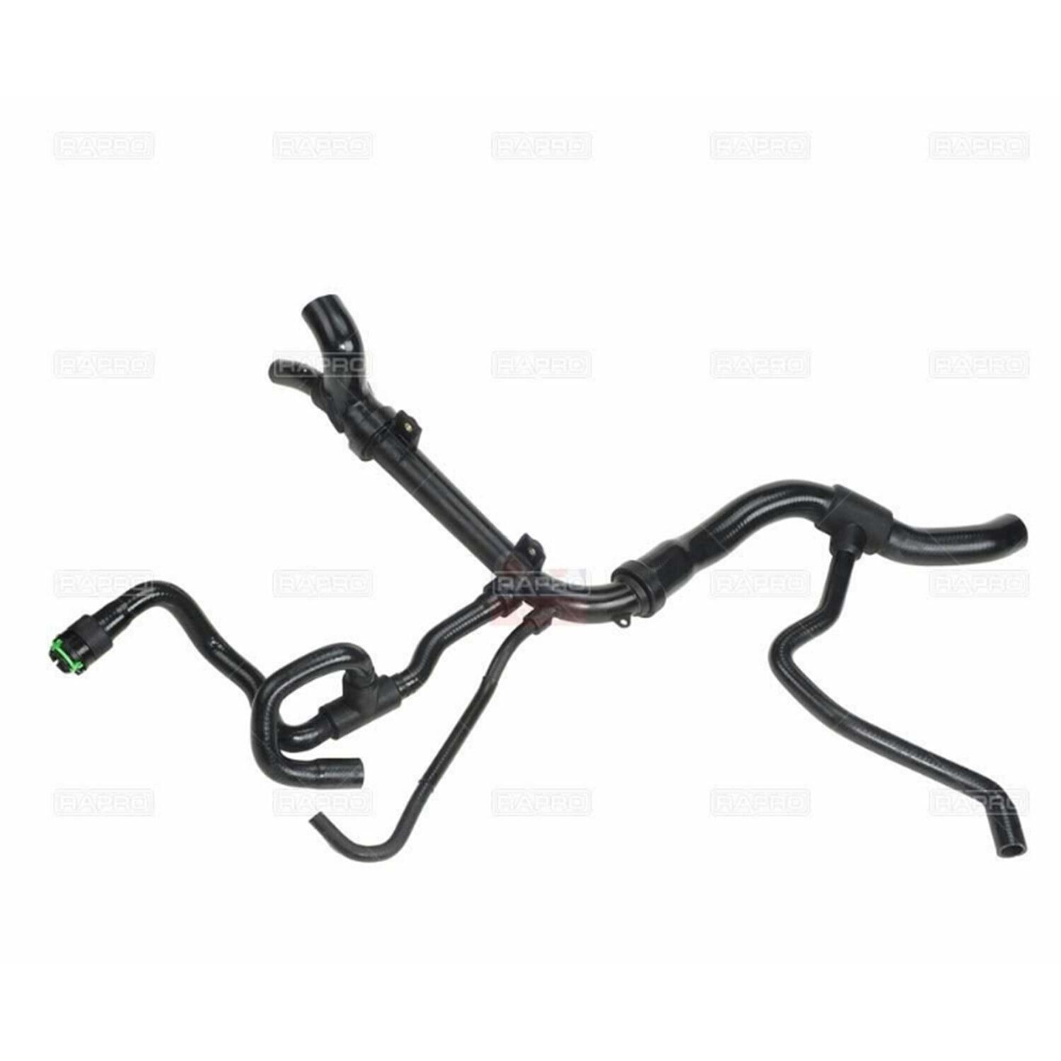 YTT MARKA RADYATÖR HORTUMU AHTAPOT OPEL VECTRA B X20XEV