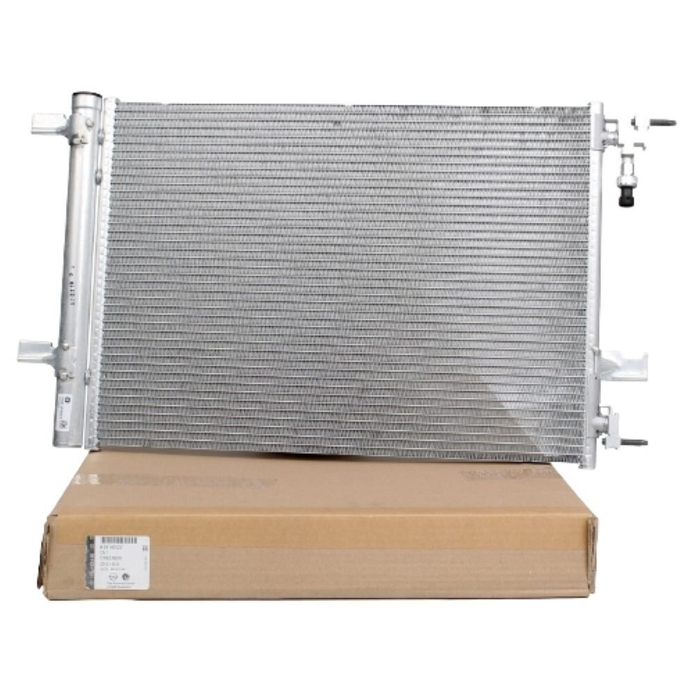 KLİMA RADYATÖRÜ CRUZE ASTRA J 1.6