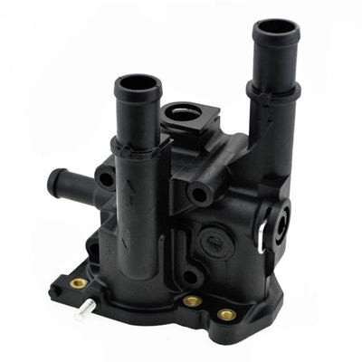 Opel Astra J 1.6 (A16XER) Termostat Gövdesi