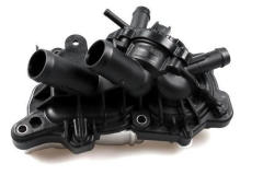 Volkswagen Golf 7 1.2 TSI CJZ Devirdaim + Termostat Komple