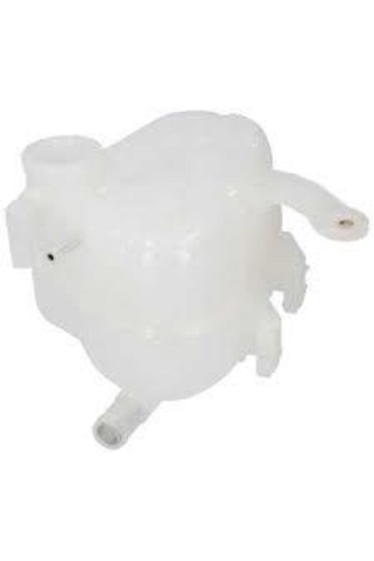 Opel Corsa D Radyatör Yedek Su Deposu    Z13DTJ - Z13DTH