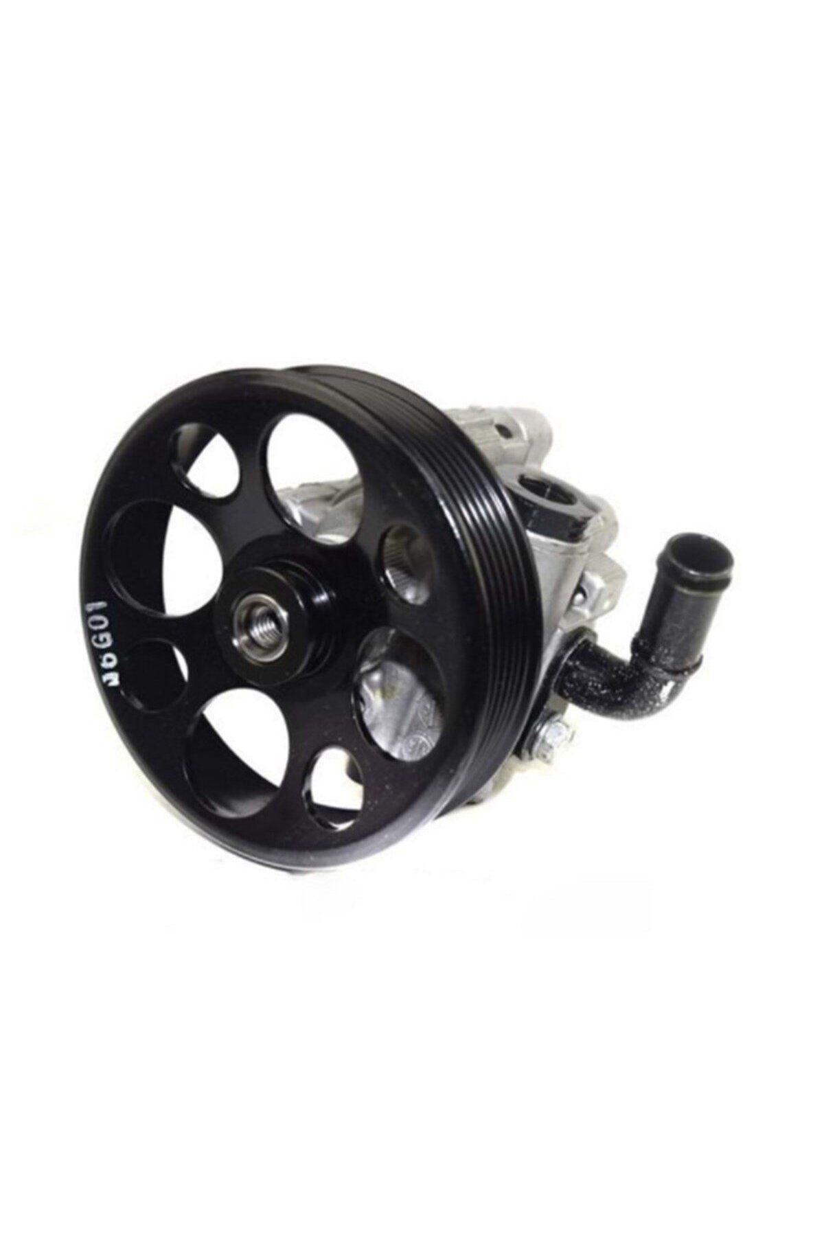 Chevrolet Yeni Captiva C140 Direksiyon Pompası