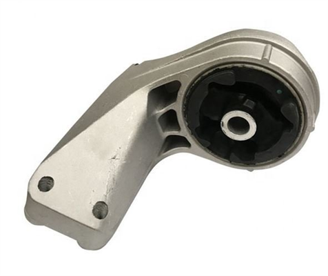 Chevrolet Captiva Arka Motor Kulağı İthal