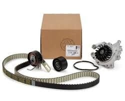 Opel Corsa F 1.5 Dizel Triger Ve Devirdaim Seti Orijinal