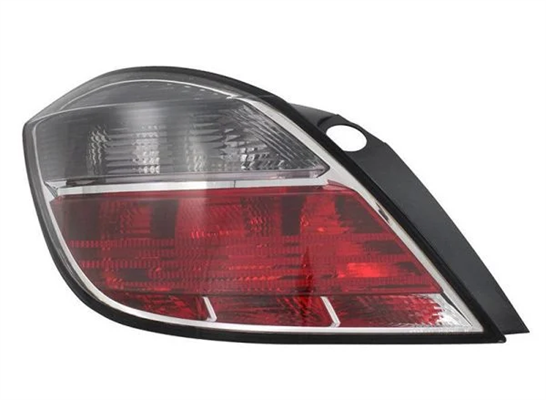 Opel Astra H Uyumlu Sağ Arka Stop Lambası (2007 Sonrası) 392585