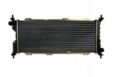 Opel Corsa B X15D-X17D Dizel Motor Su Radyatörü Waxxel Marka