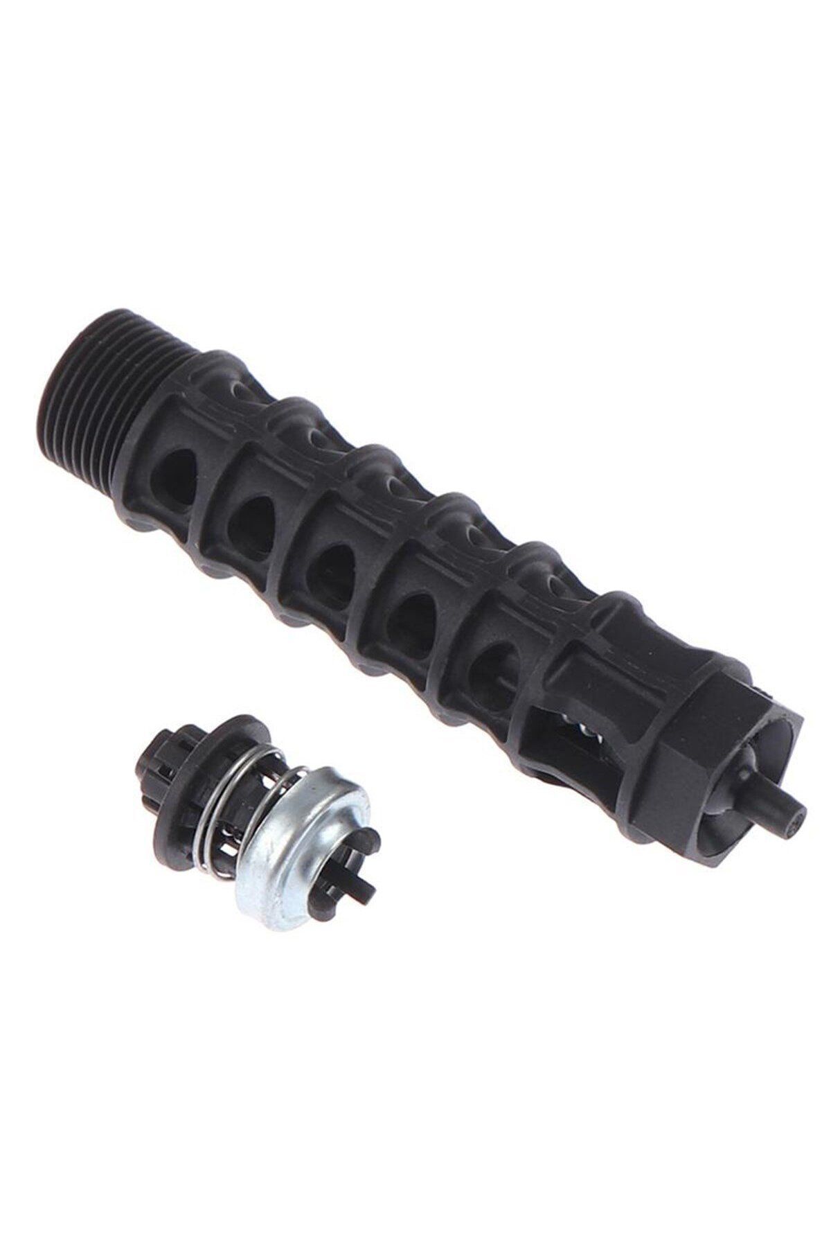 Opel Astra J 1.6 A16 Xer Yağ Soğutucu Orta Parçası Subap Dahil 5541525