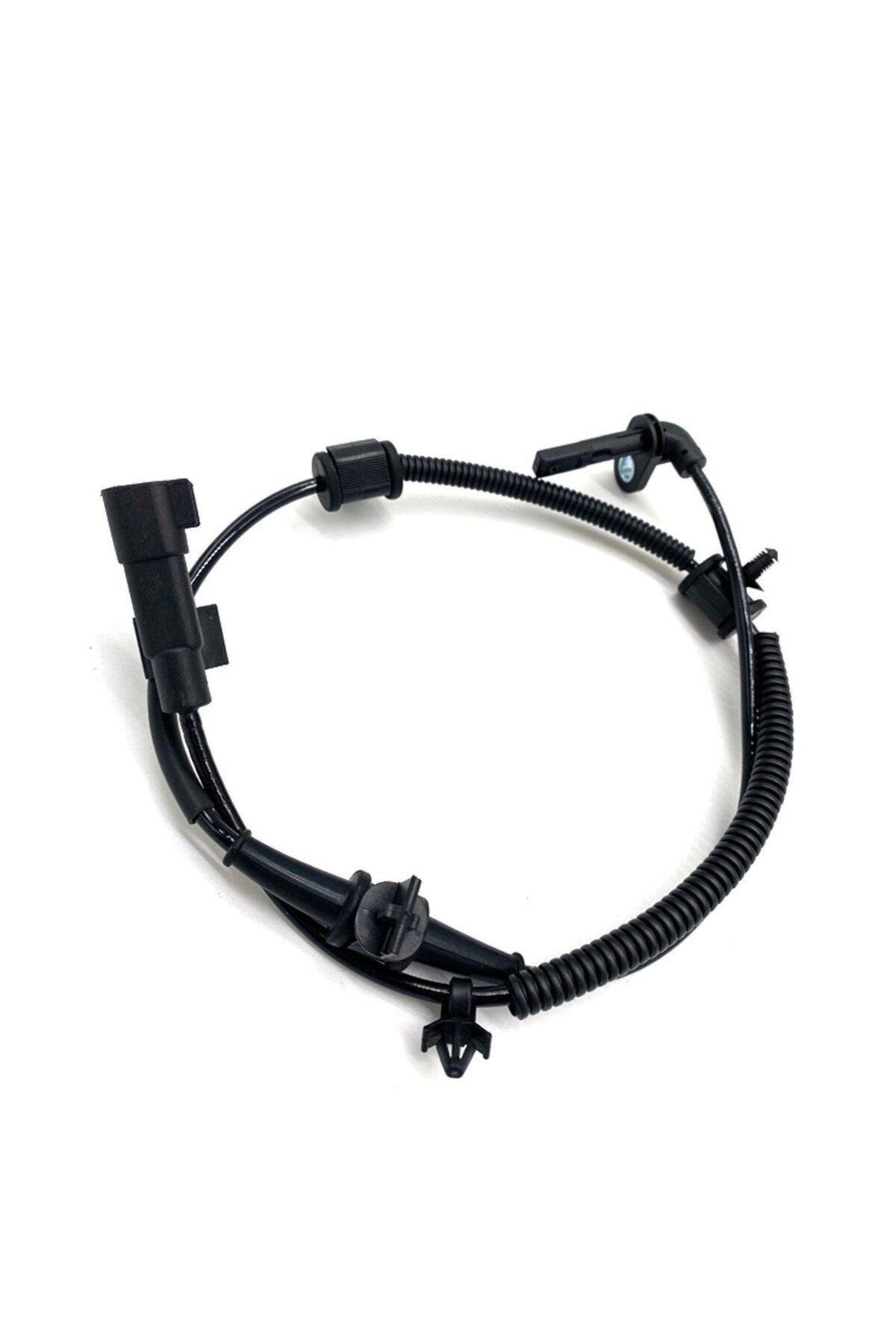 Chevrolet Cruze Ön Abs Sensörü Gm