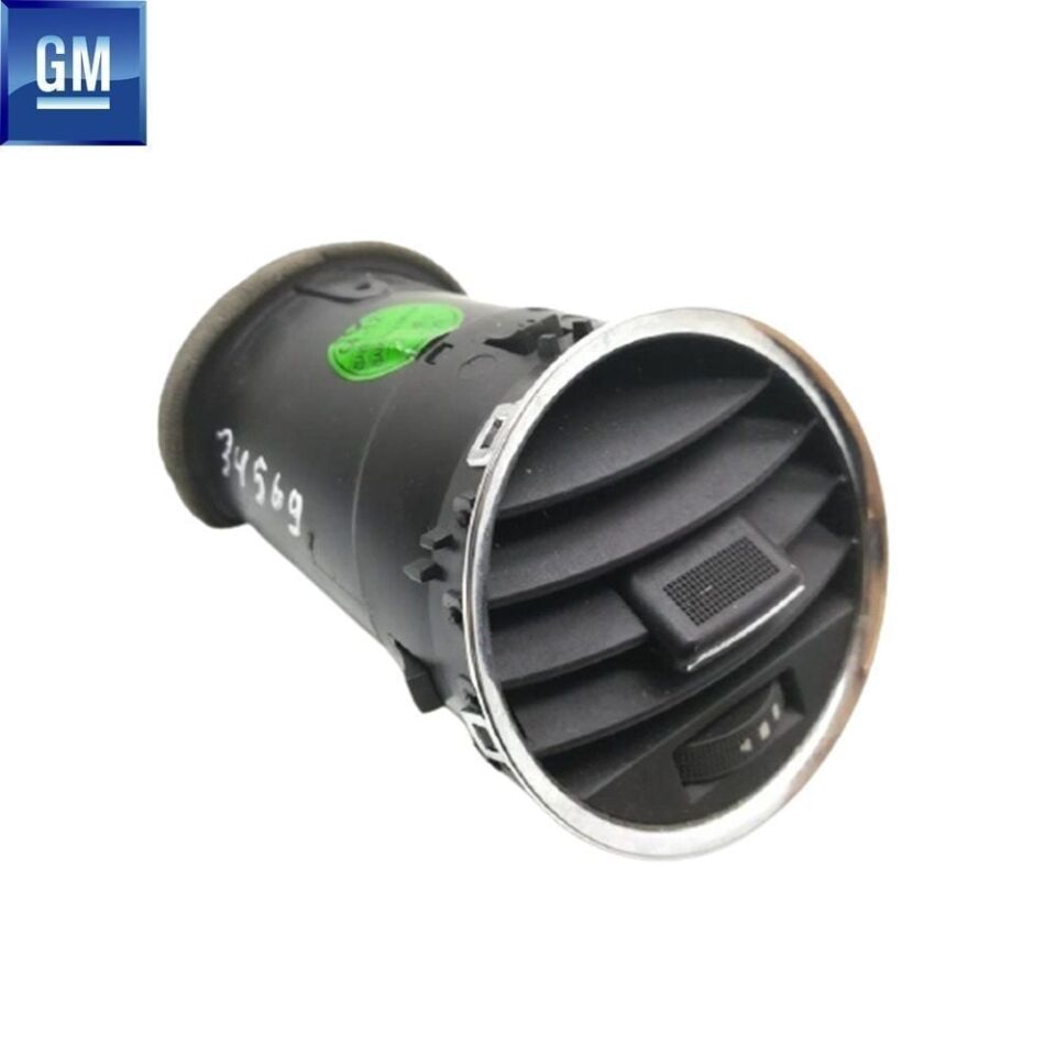 HAVALANDIRMA IZGARASI DIŞ SAĞ CRUZE-GM / PSA