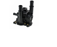 Chevrolet Cruze 1.6 Benzinli Termostat Gövdesi Plastik