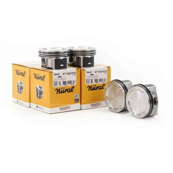 NURAL MARKA PISTON 70.00 mm OPEL CORSA E B13DTC