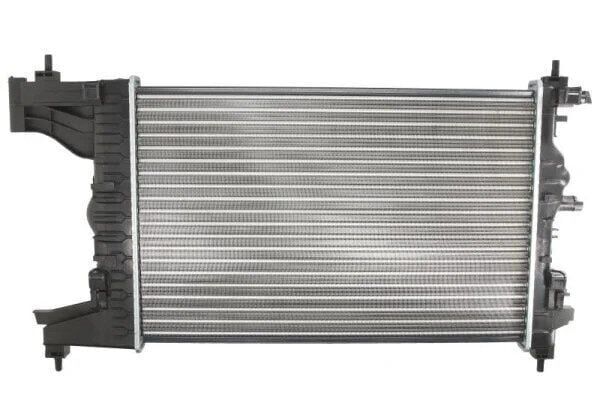 Opel Astra J 1.6 A16XER Benzinli Manuel Vites Su Radyatörü