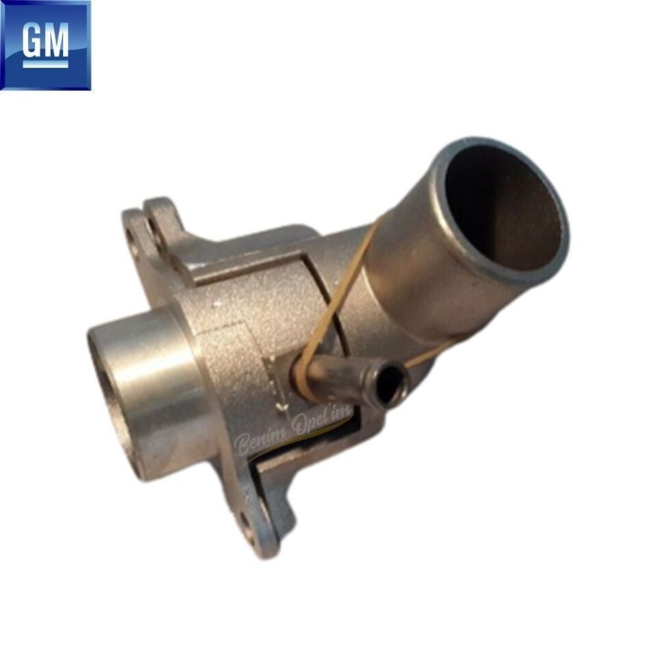 TERMOSTAT KALOS-GM / PSA