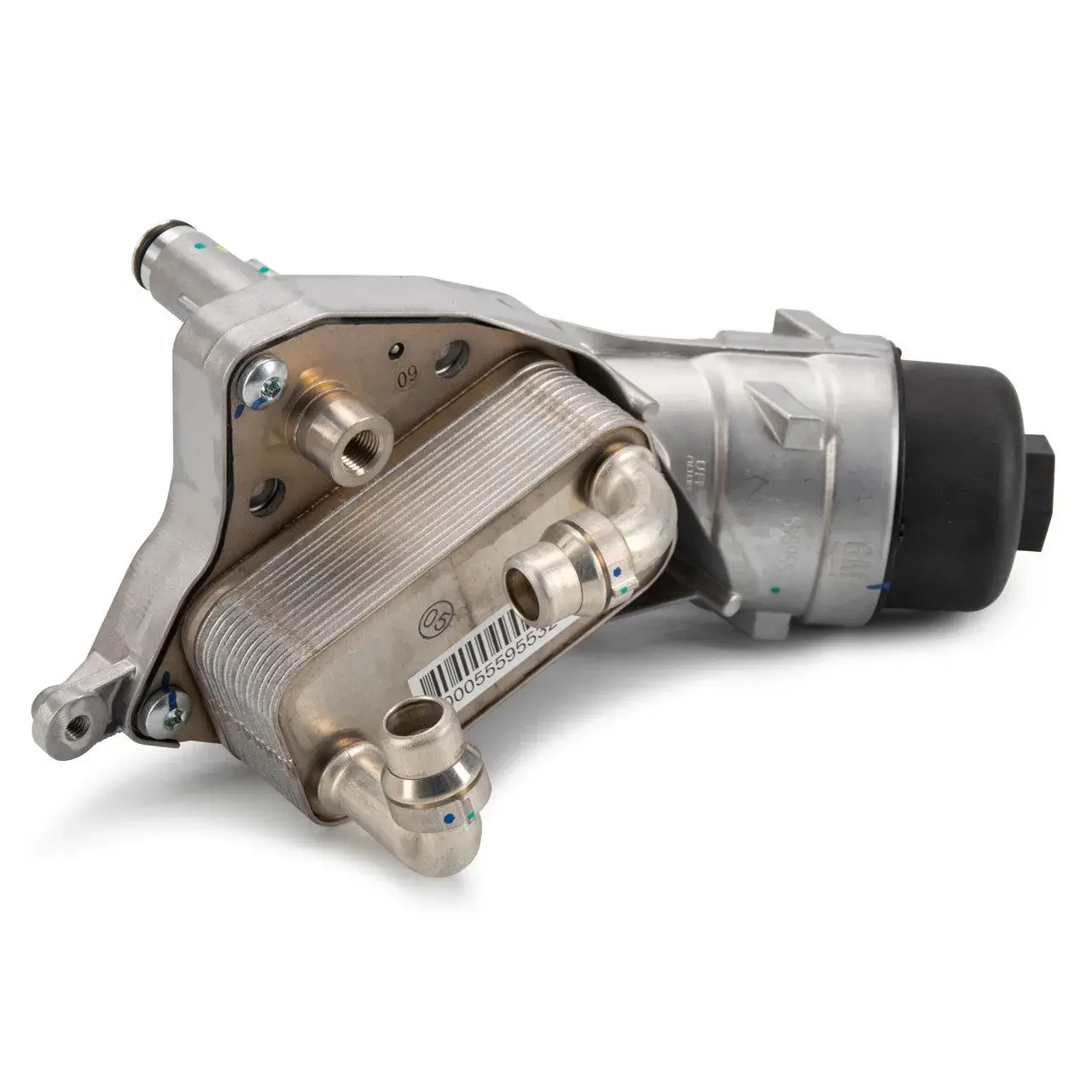 ASPART MARKA   YAĞ SOĞUTUCUSU KOMPLE OPEL ASTRA J/INSIGNIA 2.0 D