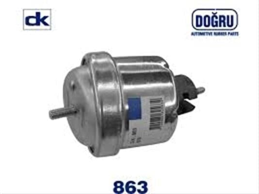 MOTOR TAKOZU VECTRA B X25XE 96>01 HİDROLİK
