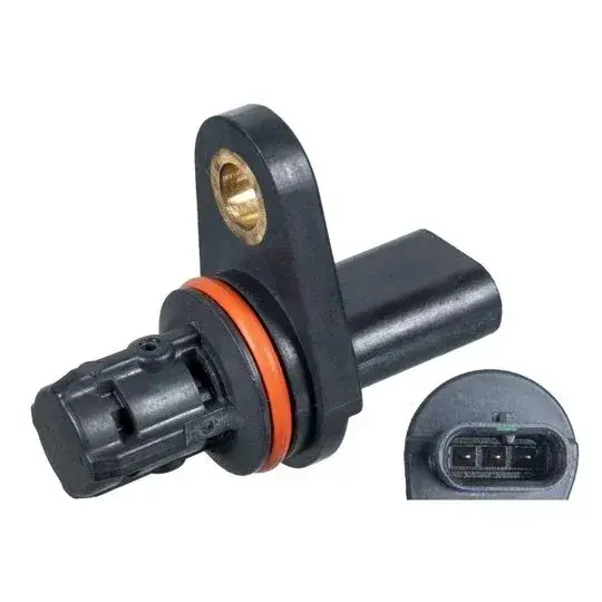 EKSANTRİK DEVİR SENSÖRÜ EGSOZ CRUZE 1.6 AVEO 1.4 İNSİGNİA-A ASTRA-J A16XER