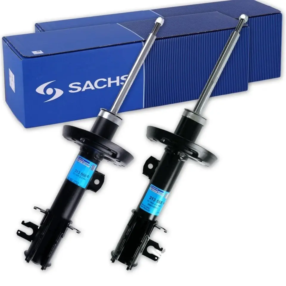 SACHS MARKA AMORTİSÖR OPEL ASTRA H/ZAFIRA B ÖN SOL
