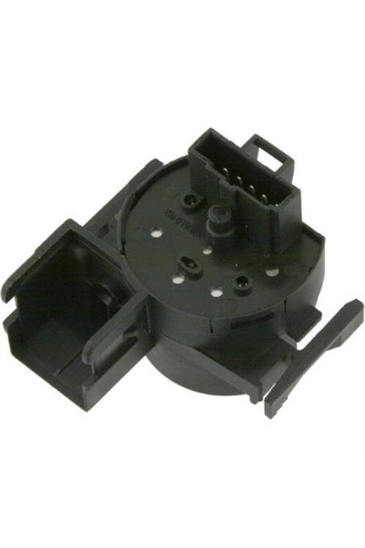 Opel Combo C Kontak Termiği