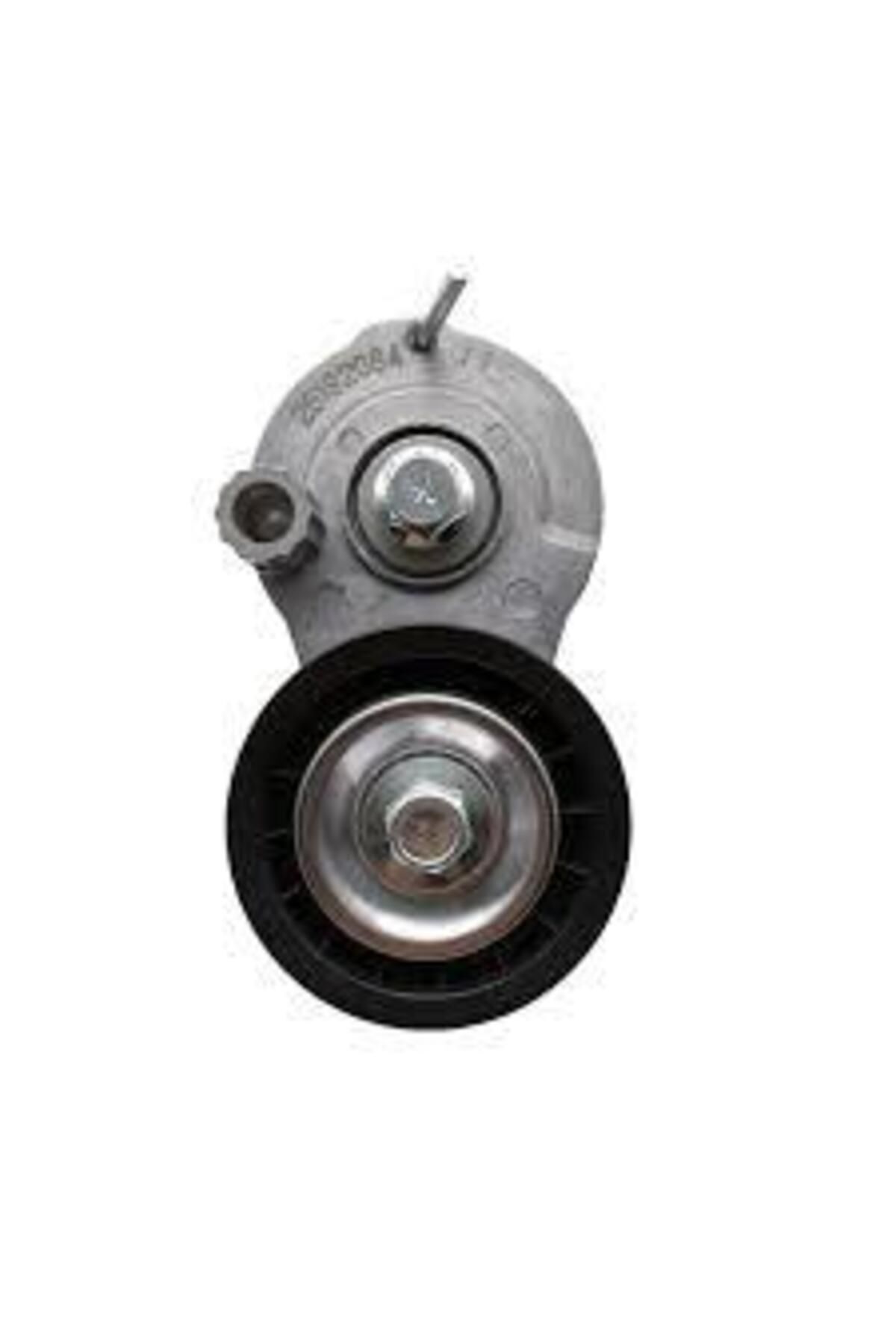 Chevrolet Captiva V Kayış Gergi Bilyası Kutuklu  ( Opel Antara 2.2 CDTI / 2.2  D  / Cruze 2.0  Cdı