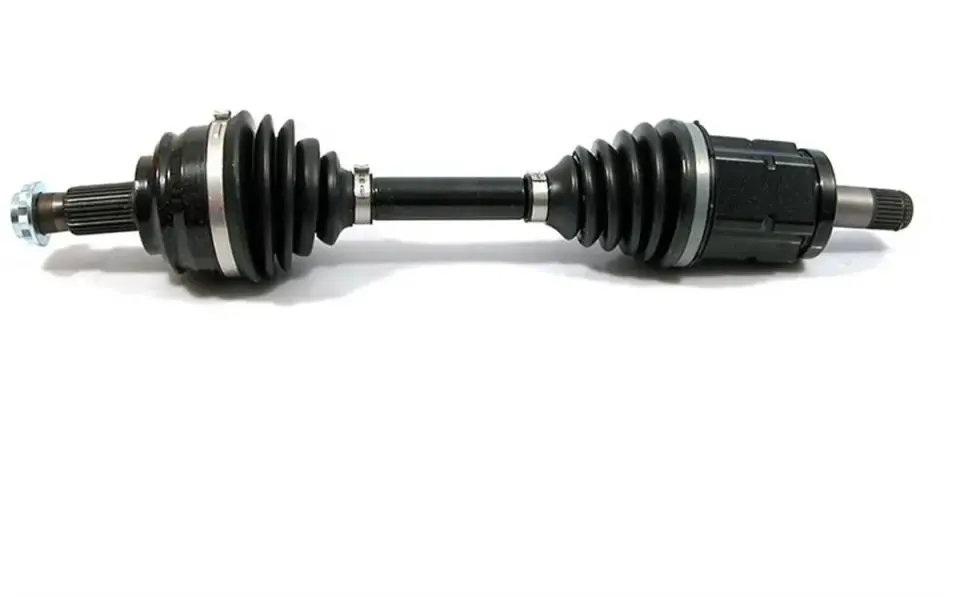 ASPART MARKA   AKS MİLİ KOMPLE OPEL VECTRA B SOL X20XEV