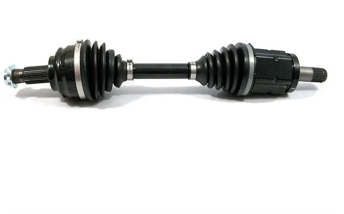 ASPART MARKA   AKS MİLİ KOMPLE OPEL VECTRA B SOL X20XEV