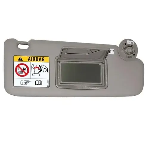 Aveo T300 Sağ Güneşlik-GM / PSA