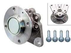 Opel Corsa F Teker Rulmanı Arka