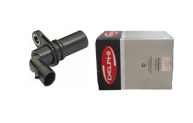 Opel Astra H 1.3 Dizel Krank Devir Sensörü Delphi